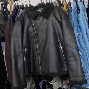 Men’s ASOS coat